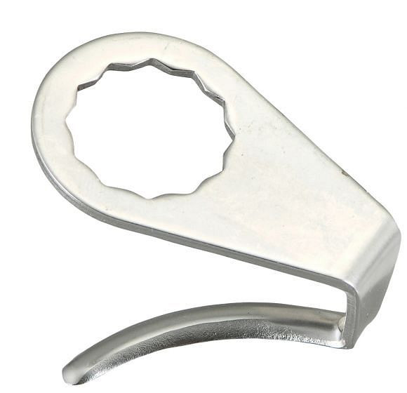 Eagle schraperblad 36 mm, EG307008-K02B