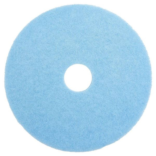 VERMOP padschijf blauw ijs, VE: 5, 1858101