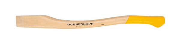 Ochsenkopf reservesteel hickory, koevoet, 700 mm, 1593412