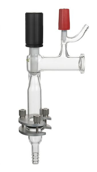 Rettberg vacuüm afsluitklep 0-15 mm, 2x KF DN 25, 137079715