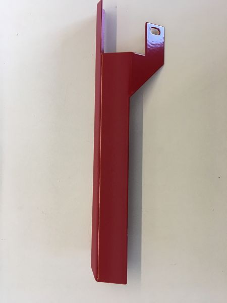 ELMAG frontzaagbandgeleider (afdekking) nr. 182, voor CY260-2G, 9709771