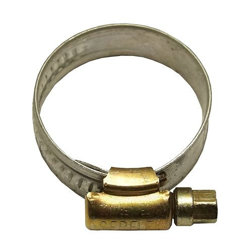 AEROTEC slangklem BP 12 Plus 23-35, 50.1223.35