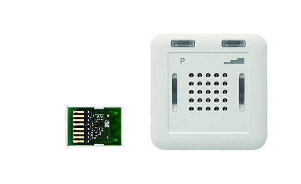 TCS radiosignaalapparaat voor serie TASTA, FFL3200-0