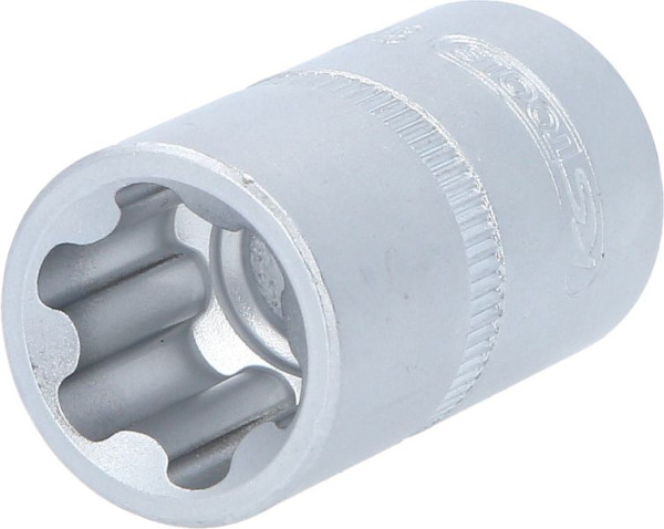 KS Tools Torx-E-Plus dopsleutel 1/2", EPL22, 911.3138