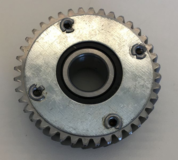 ELMAG tandwiel 40 tanden nr. 13, voor GBM 3/25 N, 9802020
