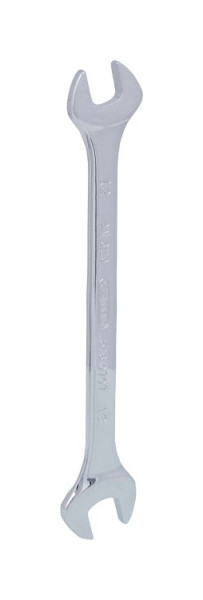 KS Tools CHROMEplus dubbele steeksleutel, 12x13mm, 518.0707