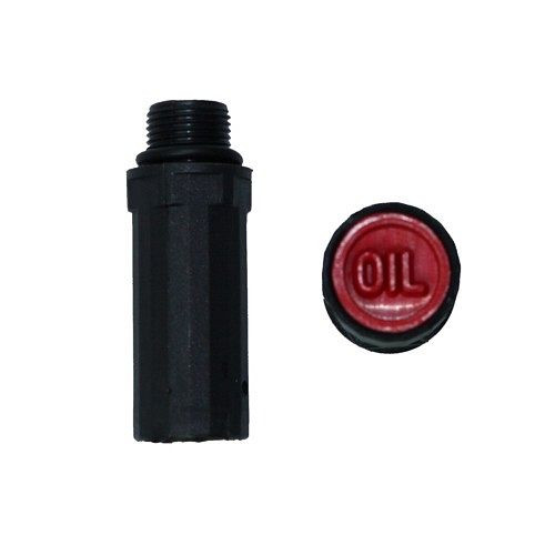 AEROTEC olieplug B49 + B50 + B60 unit, 9024006