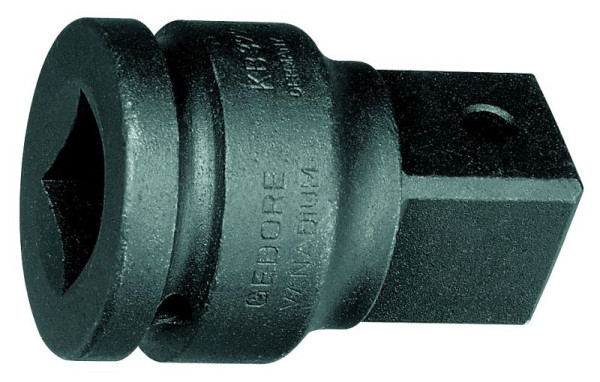 GEDORE vergrootstuk, 3/4 tot 1'' voor schroefbits, 6671530