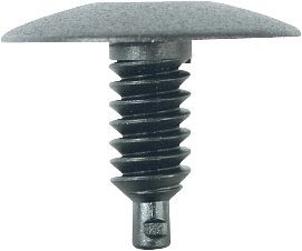 KS Tools verbindingsclip voor VW, verpakking van 50, 420.5866
