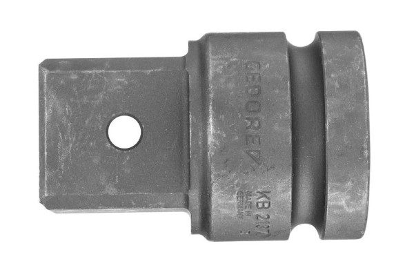 GEDORE vergroter 1" tot 1.1/2", 6657890