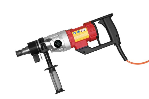 dr Schulze soft-impact kernboormotor DKS 15 met spadehandgreep, MS13004307