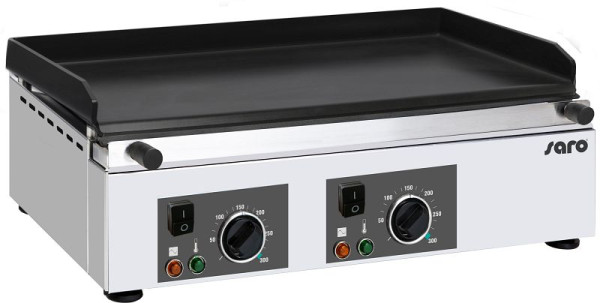 Saro bakplaat model GPK 600, 458-1040