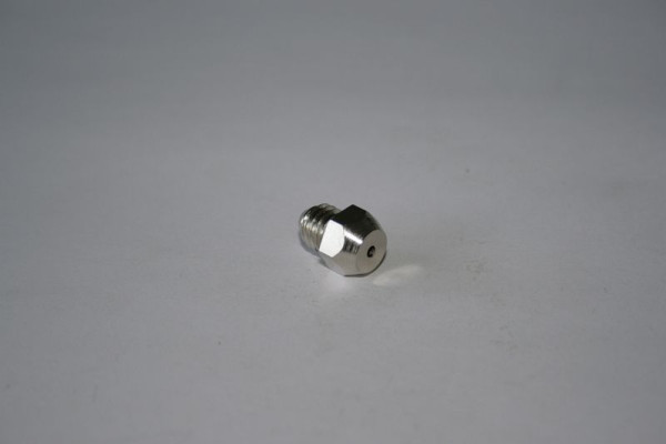 ELMAG mondstuk 3,2 mm (positie 01C.) voor DL blindnit-apparaat EPS 500, 9403504