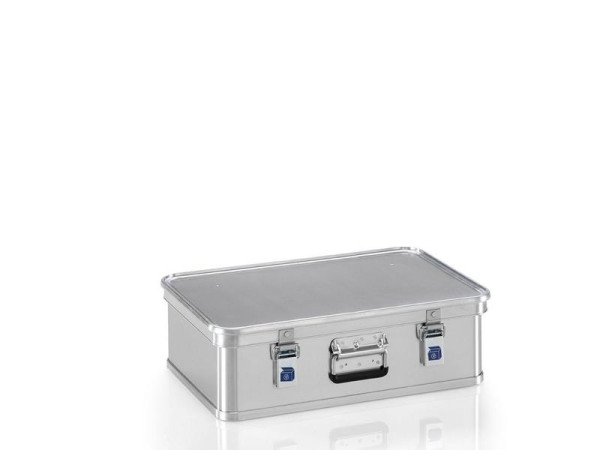 Gmöhling transportbox G®-premium plus BOX A 1589, 29 l, 010158910