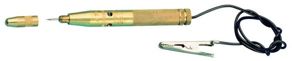 GEDORE autolamp testlamp, 6698570
