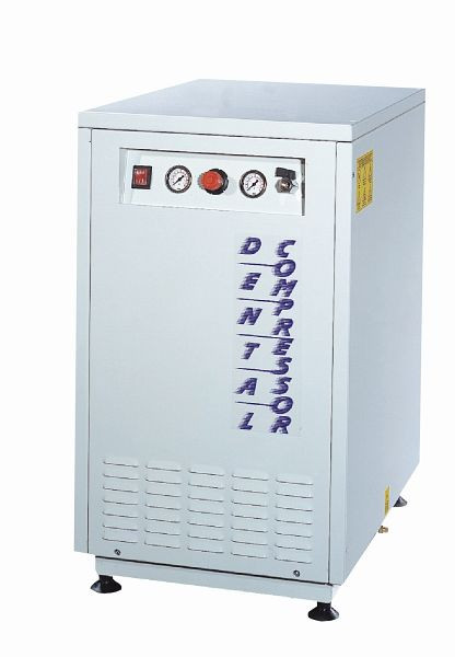 AEROTEC Compressor perslucht met droger olievrij, 30 L, 2013207