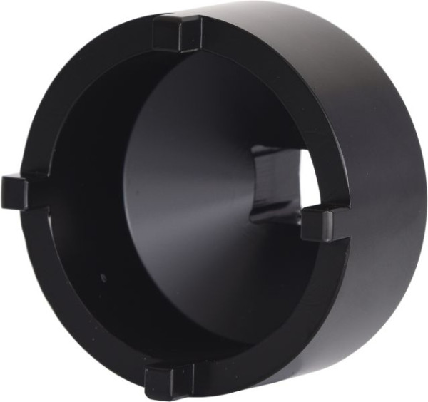 KS Tools 1/2" KM borgmoersleutel KM8, externe pen, 450.5008