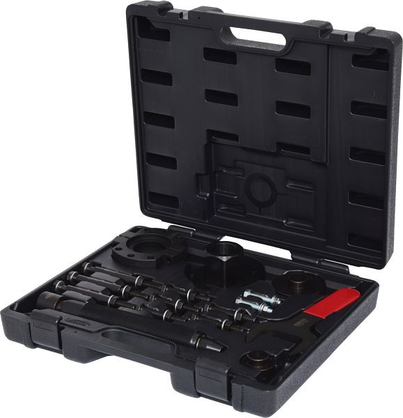 KS Tools wiellagergereedschapset voor Ford Transit, 17-delig, 150.2370