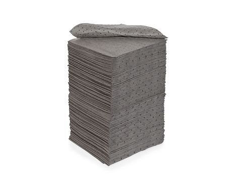 DENSORB fleecematten Economy, versie "Universal", Light, VE: 200 stuks