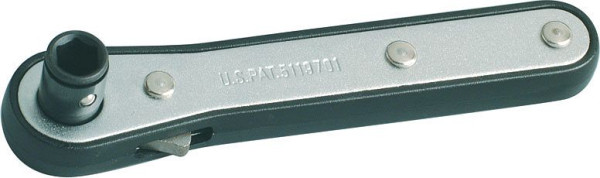 Projahn 1/4" mini bit ratel, 2700