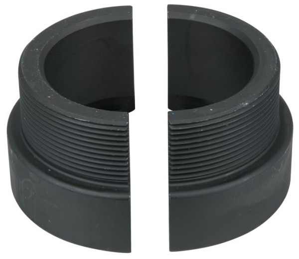 KS Tools paar halve schalen Scania 340, binnen-Ø 77 mm, 460.1629
