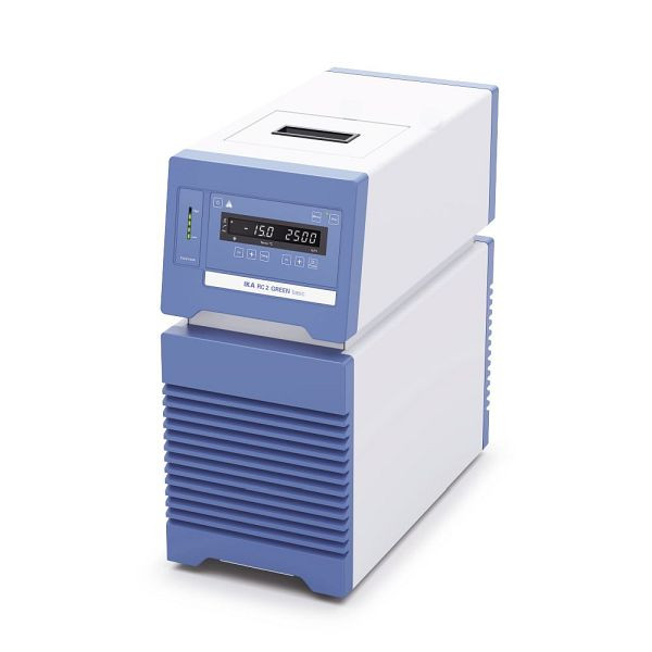 IKA circulatiekoeler, RC 2 GREEN basic, 0025004186