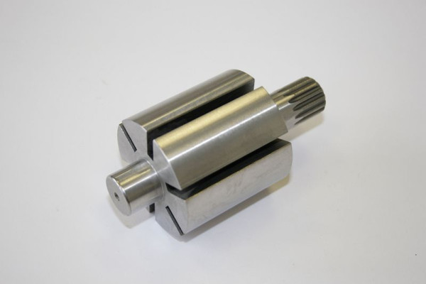 ELMAG rotor (positie nr. 19) voor DL slagmoersleutel EPS 110, 9403053