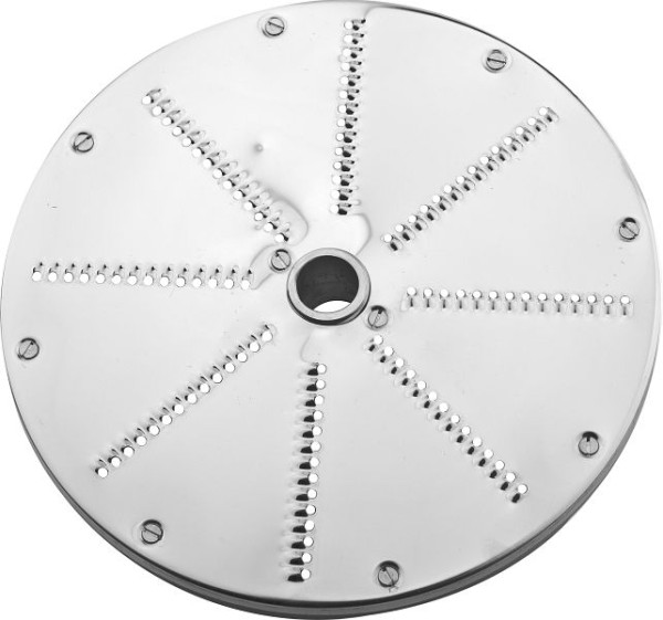 Saro R002 raspschijf 2 mm voor groentesnijder CARUS/TITUS, 418-2000