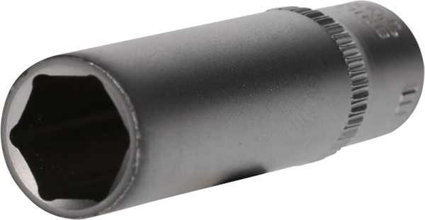 Brilliant Tools 1/4" Inbusdop Lang Type 10mm BT020956