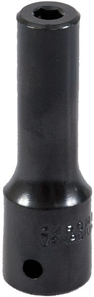Projahn slagadapter van 1/2" naar 1/4" (bit), 381214