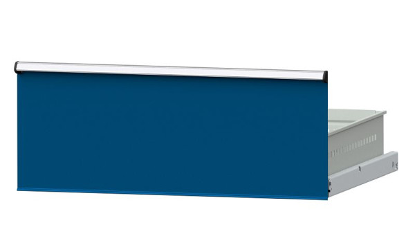 ANKE werkbanken lade modulair kastensysteem, 814 x 640 x 326 mm, RAL 5010, 991.128