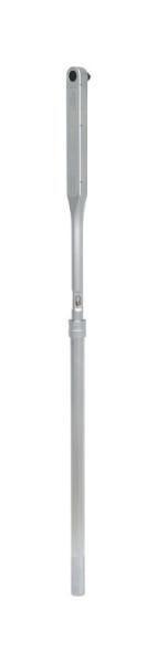 KS Tools 3/4" ALUTORQUE precisiemomentsleutel, 520-1000Nm, rechts aandraaien, enkel vierkant, 516.5049