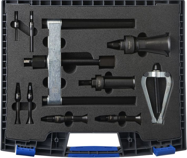 SW-Stahl binnentrekkerset, 10 - 115 mm, 11904L