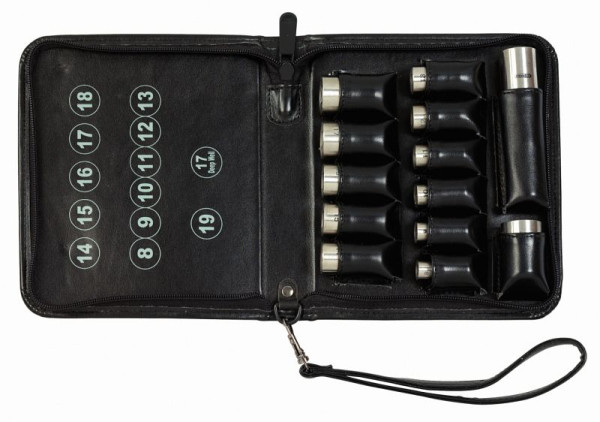 KS Tools TITANplus dopsleutelset, 13-delig, 965.2002