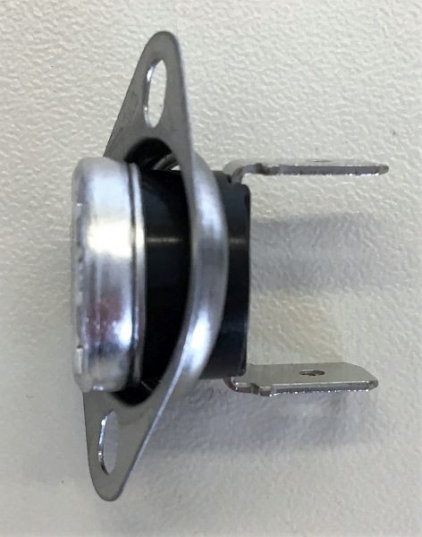 ELMAG thermische sensor 90°C (op de intercooler) voor compressor PLS 750/1100 (1e versie 'Chinook'), 9101561