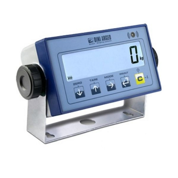 AGRIS weegindicator DFWLB, DADFWLB