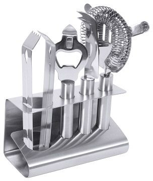Contacto cocktailset, 4 stuks, 2099/004