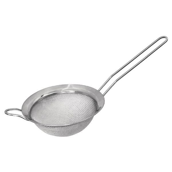 Vogue RVS vergiet 10cm, C799