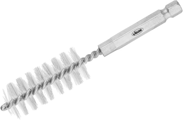 VIGOR nylon borstelset Ø 18 mm, V4646N-18