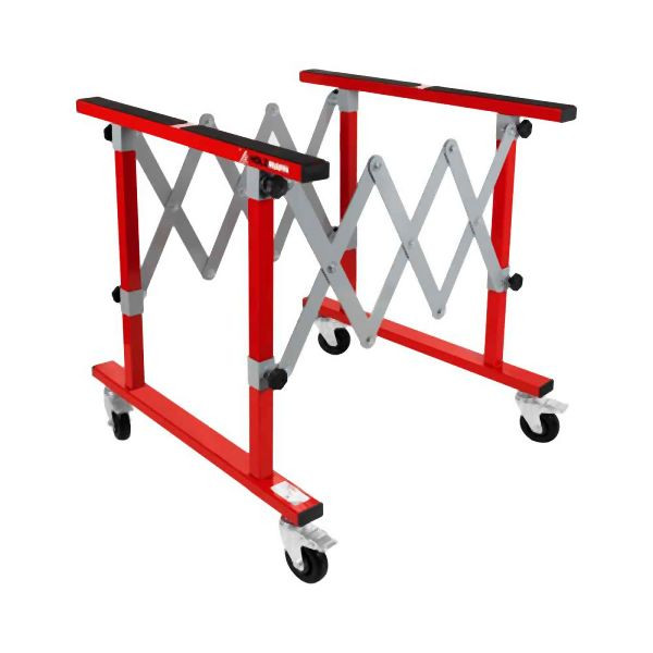Holzmann klapbok, KB100TWIN