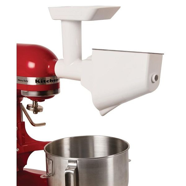 KitchenAid puree-opzetstuk 5FVSP, AD296