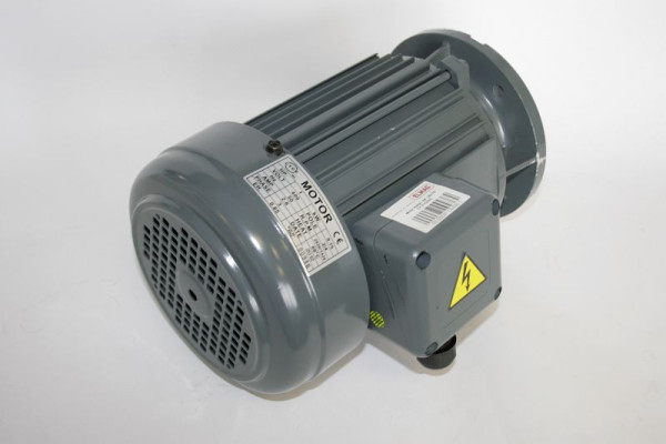 ELMAG motor compleet (nr. 36) voor CY-210/2G, 9709436