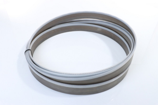 ELMAG bandzaagblad BI-METALL kobalt M42, 6100x41x1,3 mm, 5/8 ZpZ, f. Individueel 620.460, 78419