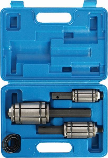 Kunzer pijpexpanderset, 3-delig, 7RW2989