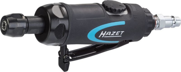 Hazet Stiftslijper Recht Lengte 157mm 9032N-1