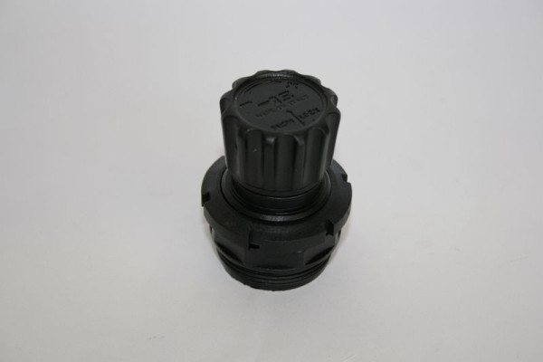 ELMAG regelschroef compleet (nr. 1, 2 en 3) voor model F (M), FR (M), R, 9402503