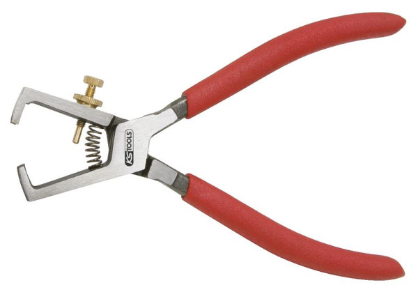 KS Tools draadstripper, 176 mm, 115.1314
