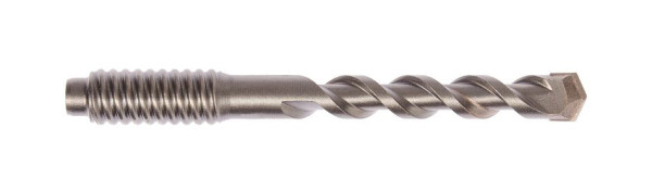 Projahn centreerboor met schroefdraad voor klopboor 12x128 mm, 81007