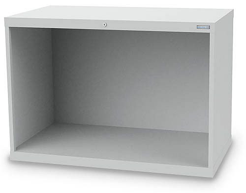 Bedrunka + Hirth behuizing T 736 R 48-24, 1305 x 736 x 919 mm, 1390