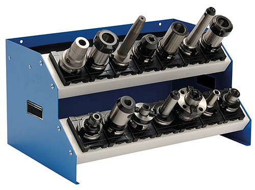 Bedrunka + Hirth CNC tafelblad frame TAG 2-2, 2x cassettes, afmetingen in mm (BxDxH): 575 x 375 x 300, 02.8707.200